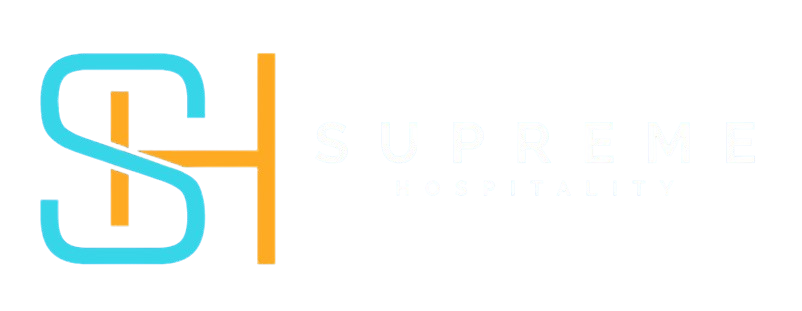 Supreme Hospitality Trading, LLC Logo